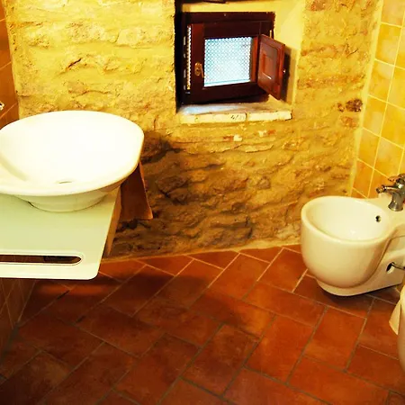 L'appartamento Nel Borgo Di Apartamento