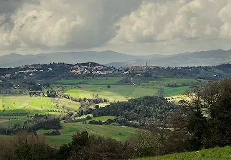 Apartamento L'appartamento Nel Borgo Di *
