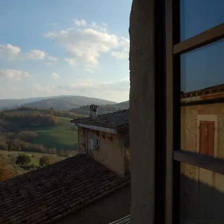 L'appartamento Nel Borgo Di * San Dalmazio